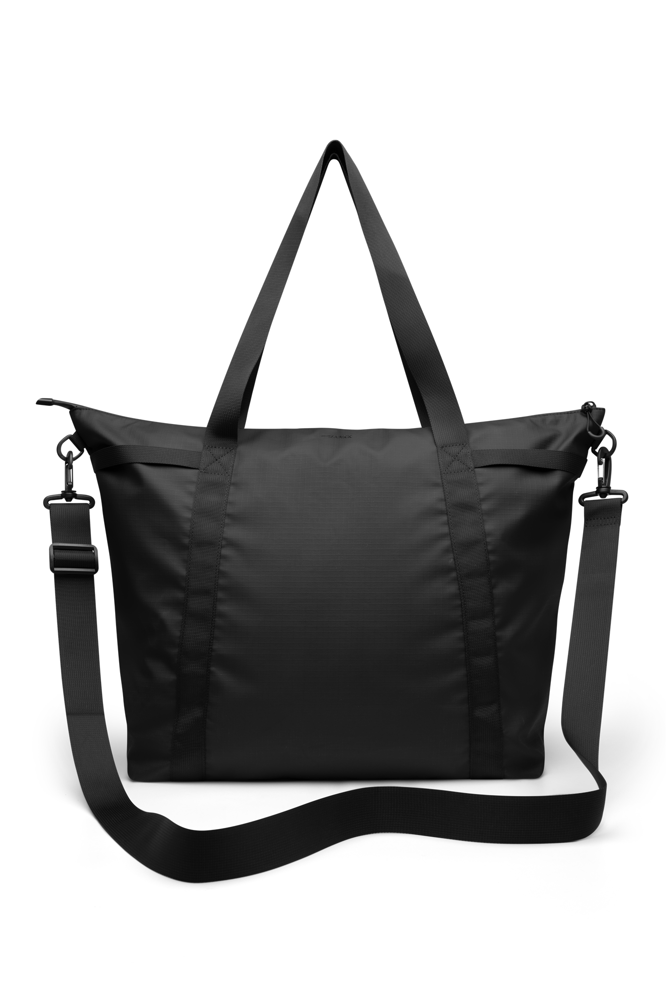 ARKK Accessories ARKK Ripstop Shopper | Black Shopper